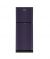 Homage Freezer-on-Top Refrigerator 11 Cu Ft Purple (HRF-47332-VC) - On Installments -ZohaE ( 3 Months 0% Percent Profit Product Available On 48 Months Installment )